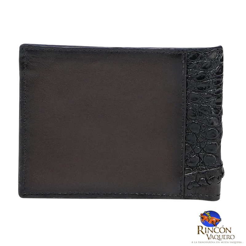 Billetera Cuadra Fuscus para caballero