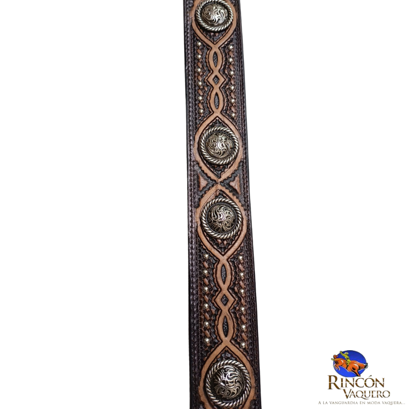 Cinturón Tony Dilaz para dama