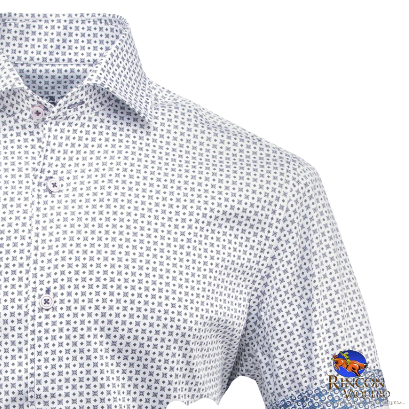 Camisa para caballero