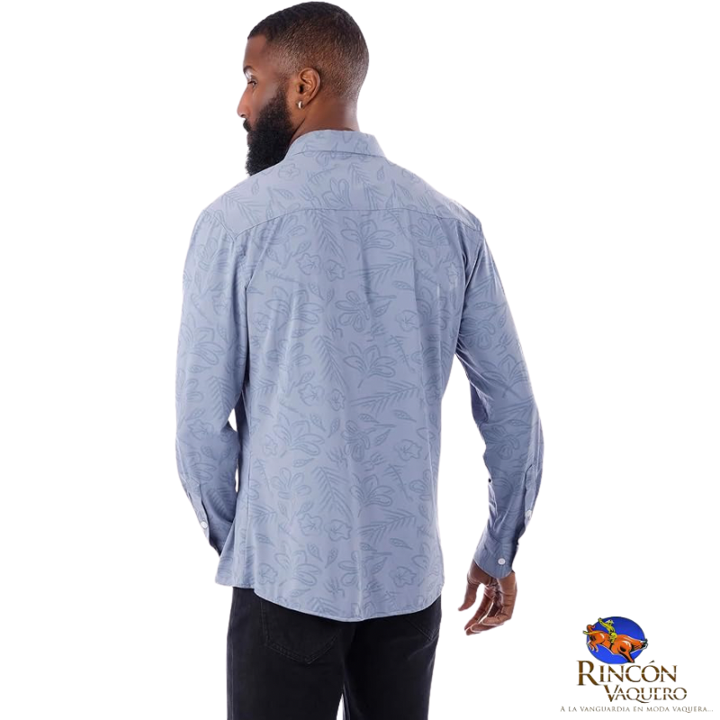 Camisa Barabas Caballero