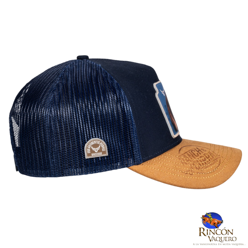 Gorra Ranch Corral Equus 54