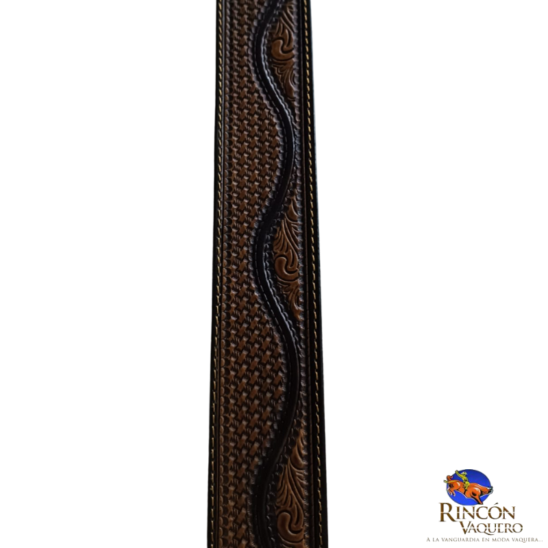 Cinturón Tony Dilaz para caballero