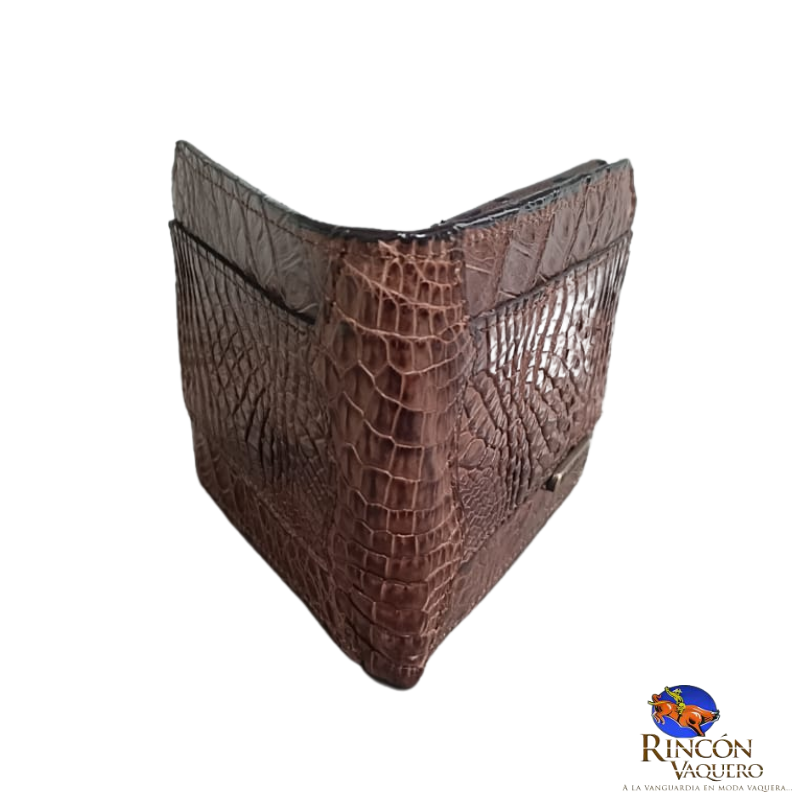 Cartera Mario Montana para caballero