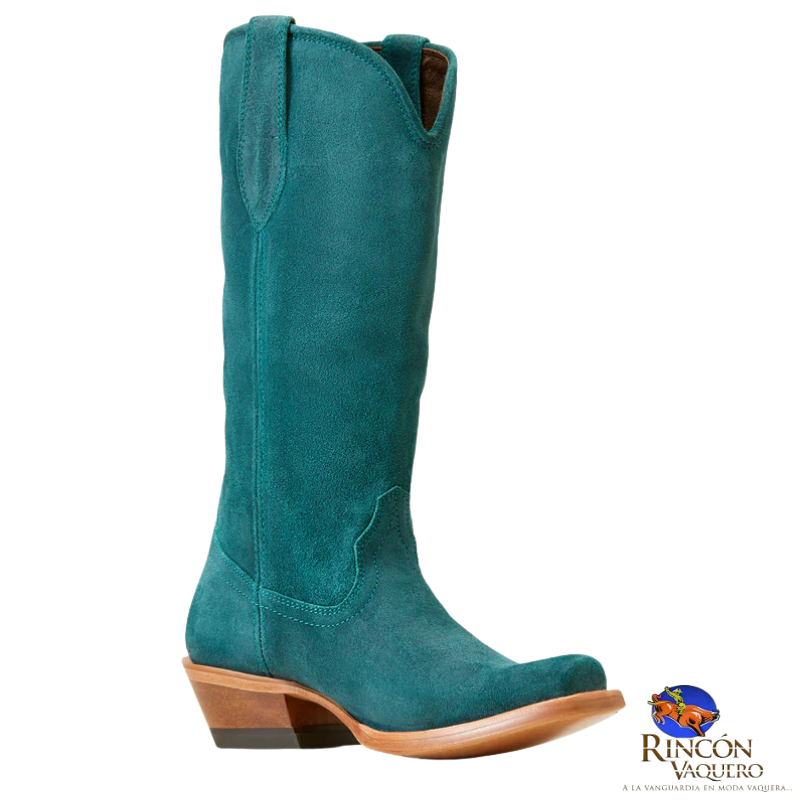 Bota Ariat Vaquera Memphis