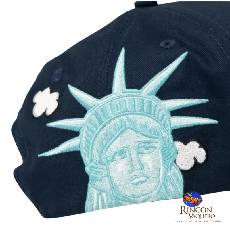 Gorra 31 Thirty One Hats NY Anniversary Original