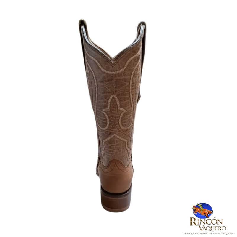 Bota para dama Tombstone Arizpe