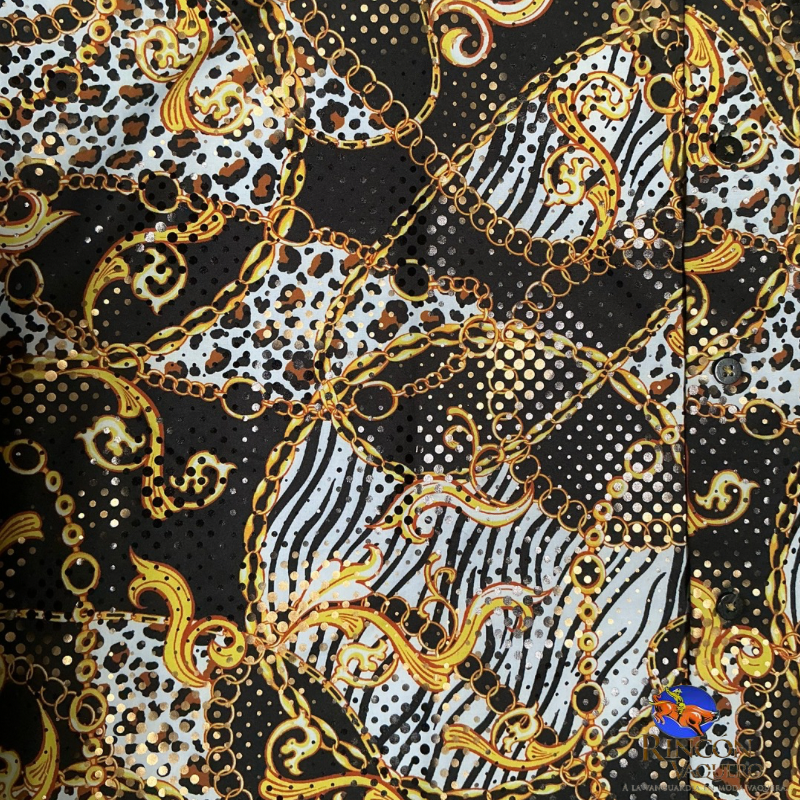 Camisa para caballero