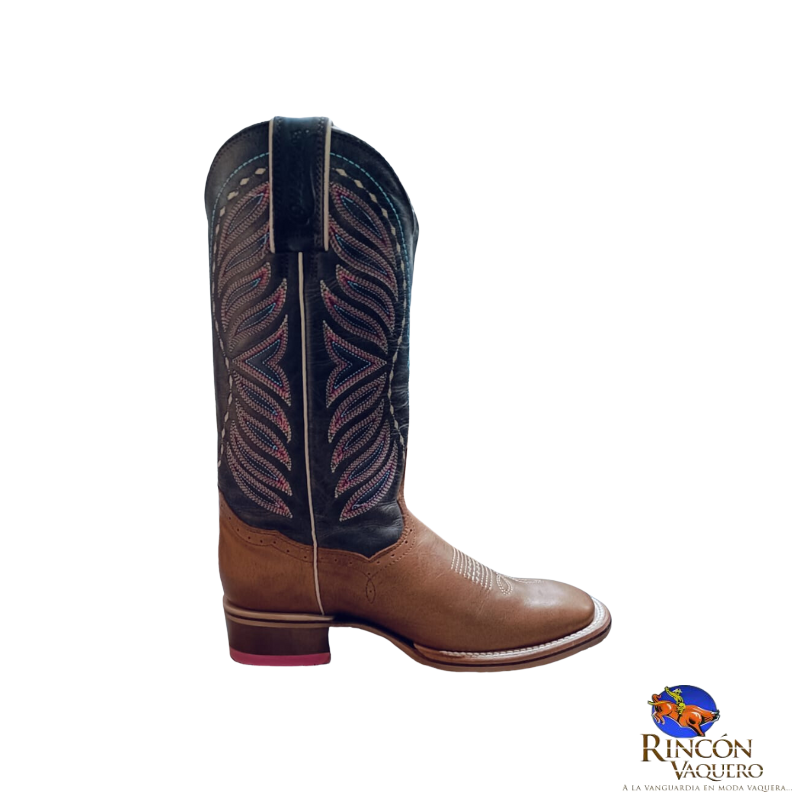 Bota para dama Tombstone Kino