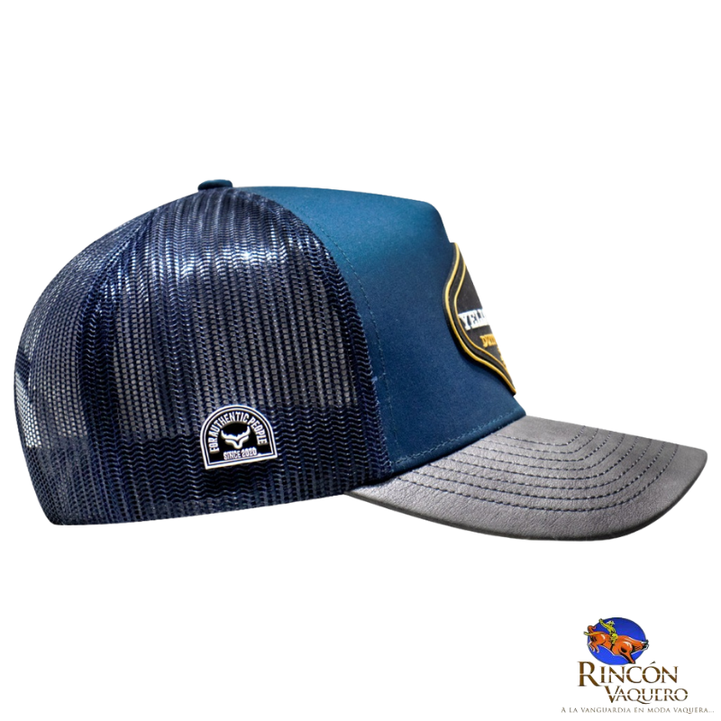 Gorra Yellowstone 39
