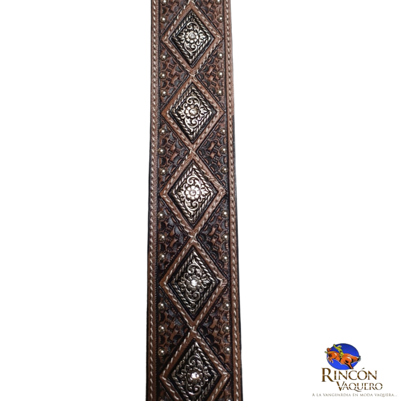 Cinturón Tony Dilaz para dama