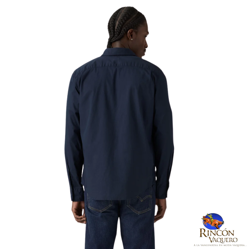 Camisa Levi’s® Clásica Standard