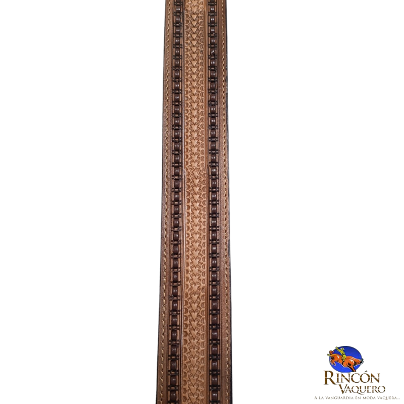 Cinturón Tony Dilaz par caballero