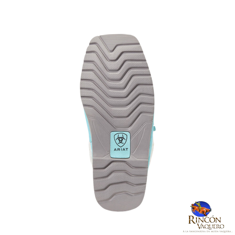 Pantufla Ariat Dama AR2829-400