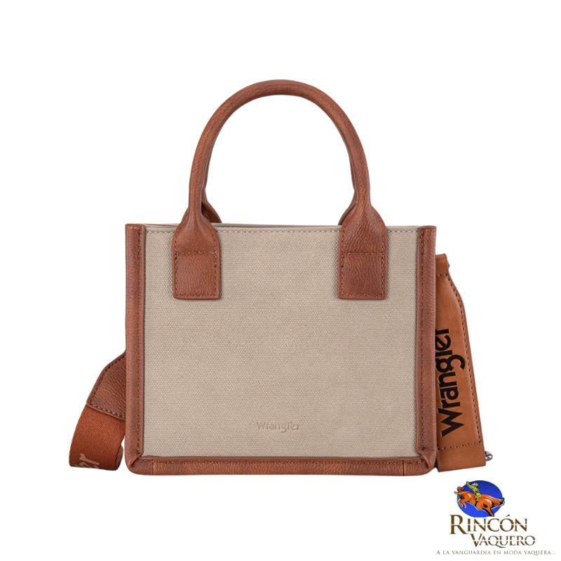 Bolso Mini Wrangler para dama