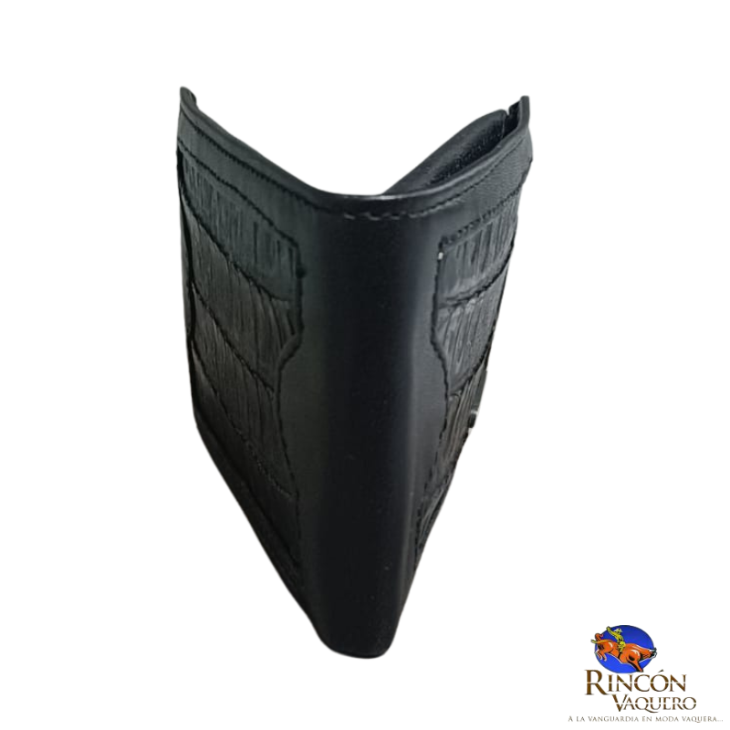Cartera Mario Montana para caballero