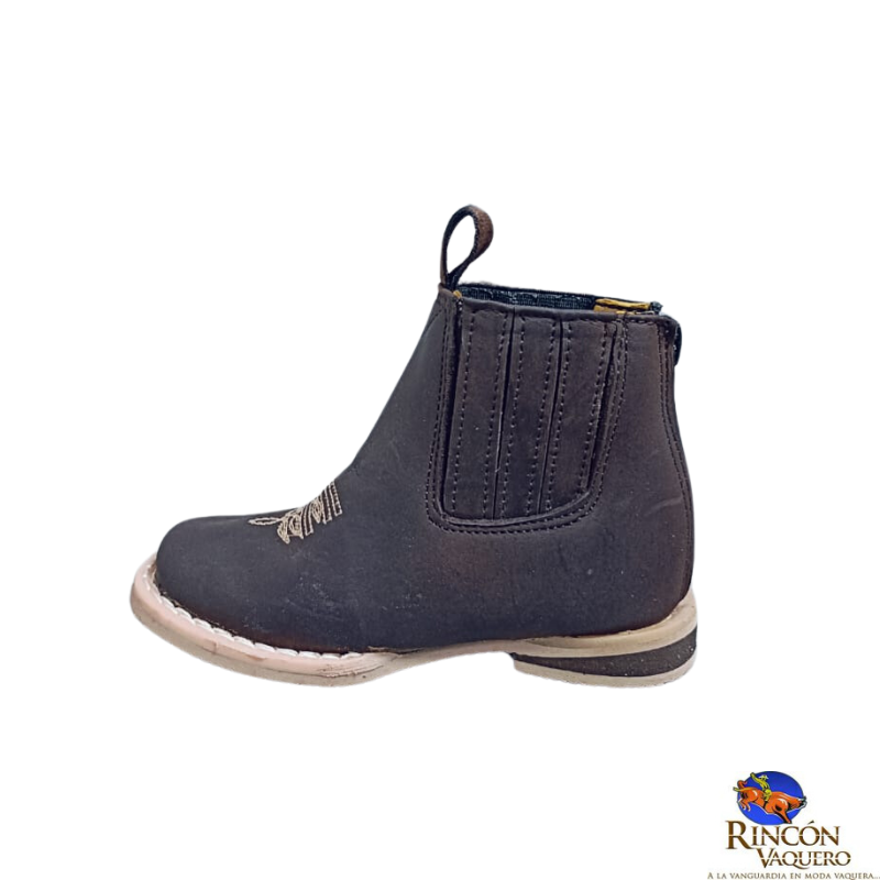 Botin para bebe