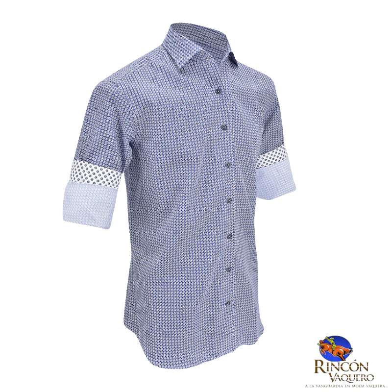 Camisa para caballero