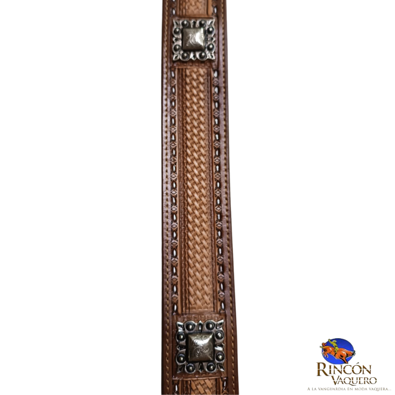 Cinturón Tony Dilaz para dama