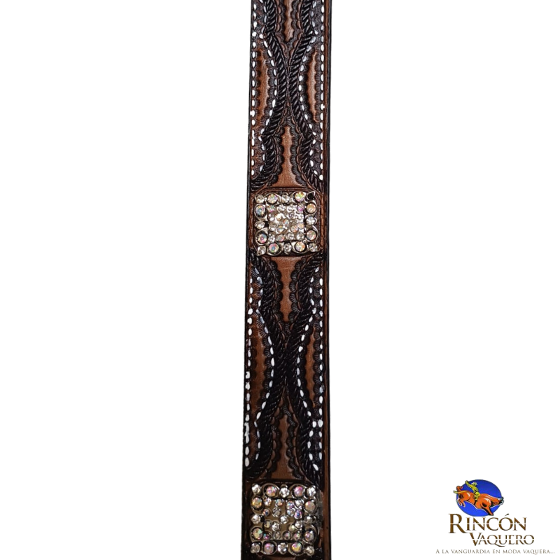 Cinturón Tony Dilaz para dama