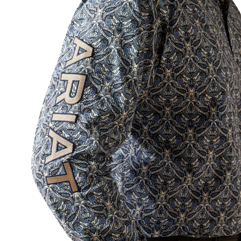 Camisa para caballero team Orlando corte clásico