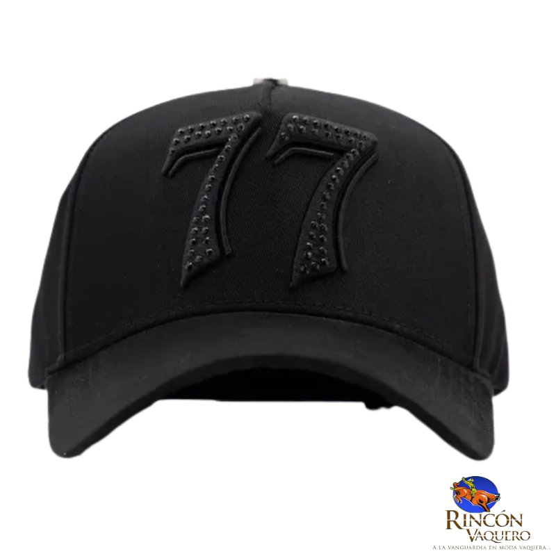 Gorra Barbas Hats 77