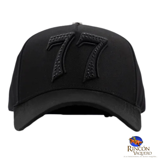 Gorra Barbas Hats 77