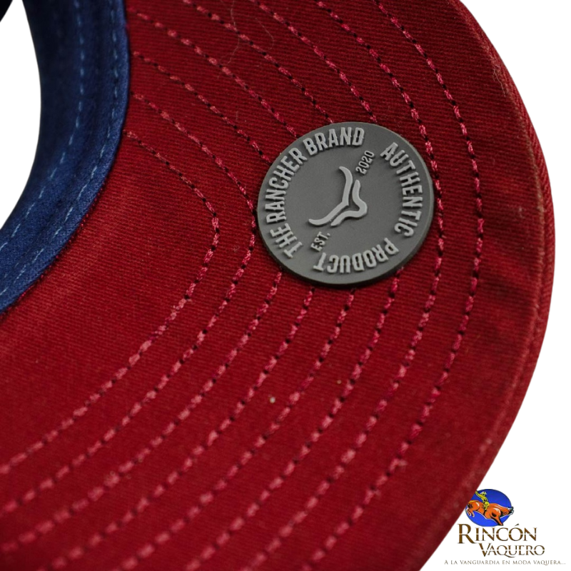 Gorra Ranch Corral Infantil 23