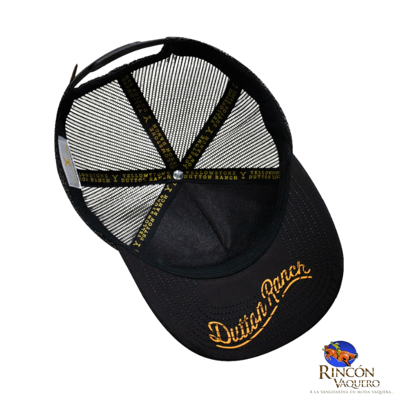 Gorra Yellowstone 11