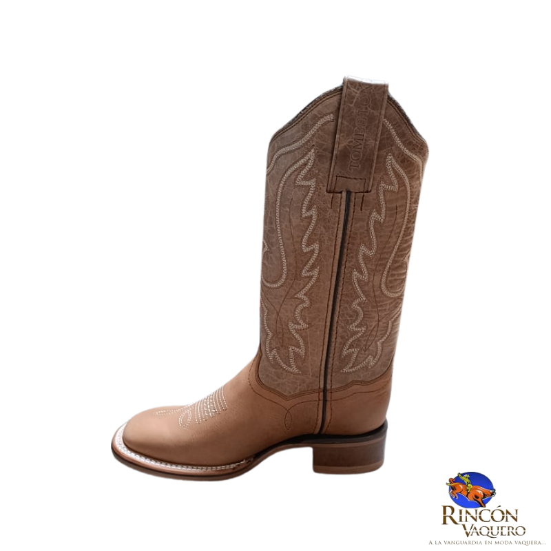 Bota para dama Tombstone Arizpe