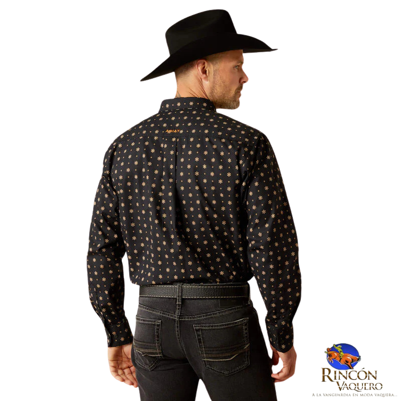 Camisa Ariat Caballero