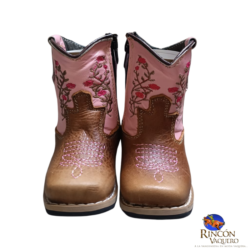 Bota Seven Stars para niña