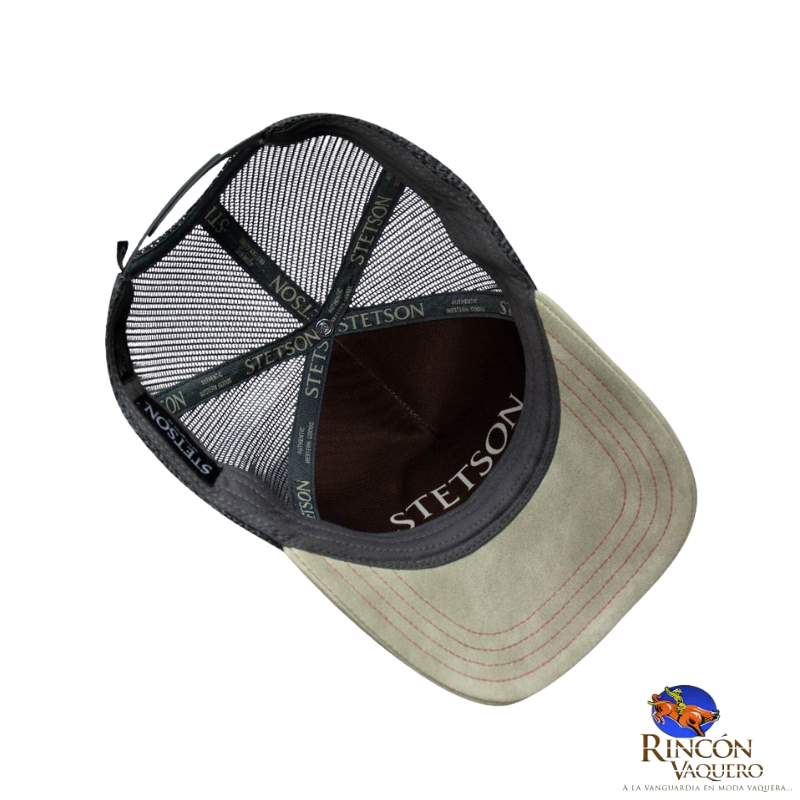 Gorra Stetson 28