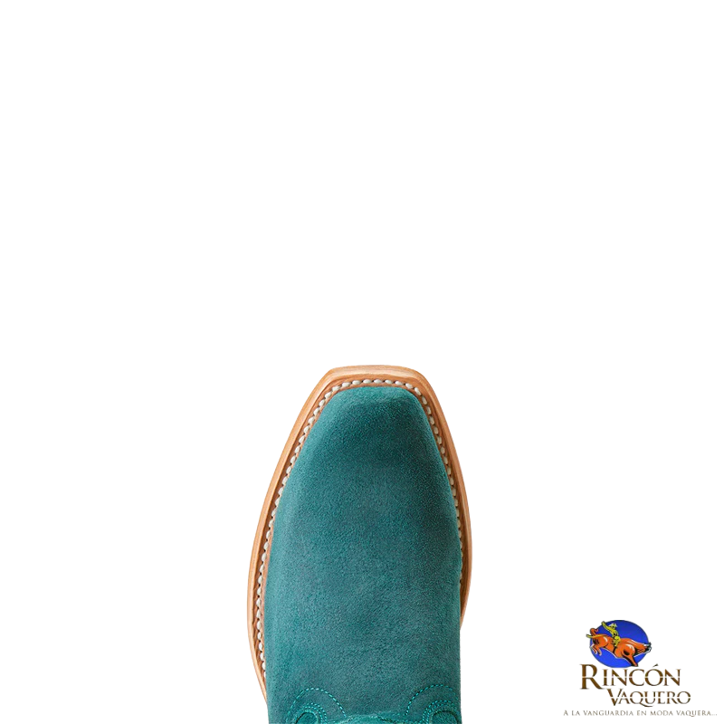 Bota Ariat Vaquera Memphis