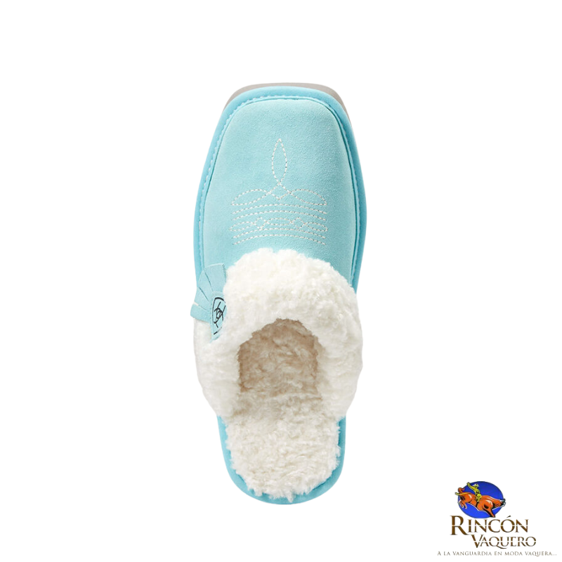 Pantufla Ariat Dama AR2829-400