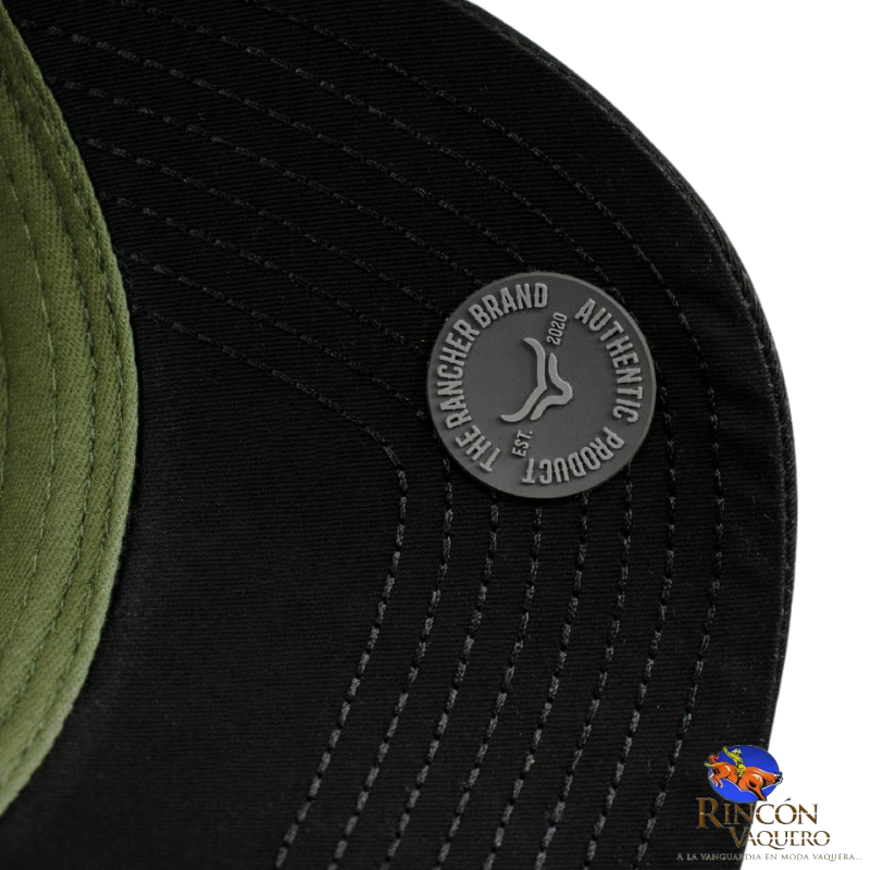 Gorra Ranch Corral Maria Malibran 26