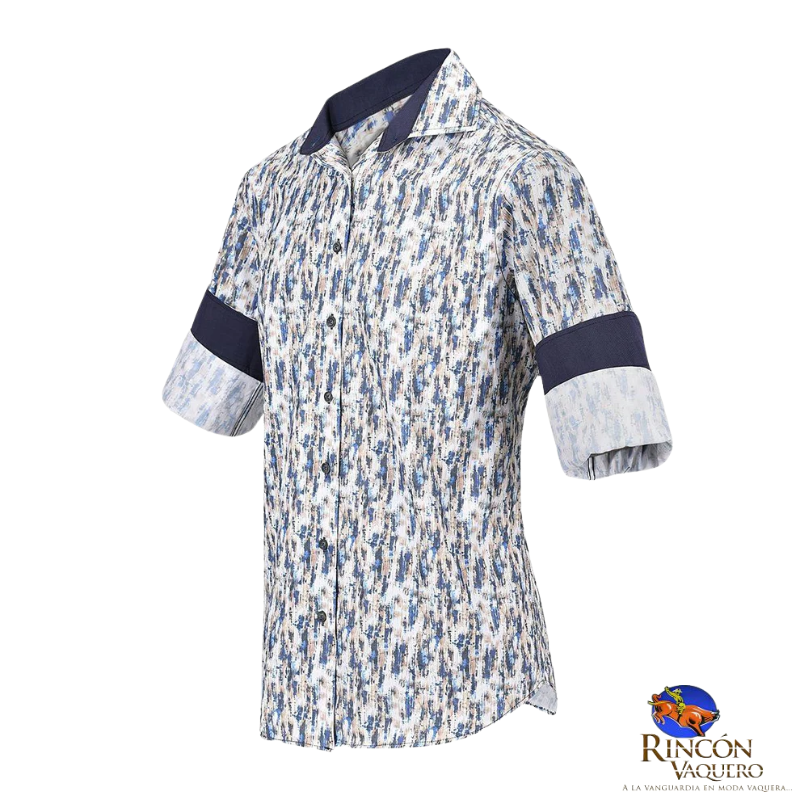 Camisa Cuadra para caballero