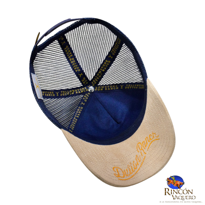 Gorra Yellowstone 35