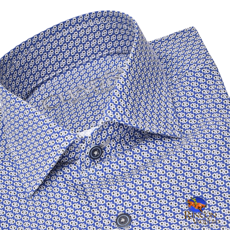 Camisa para caballero