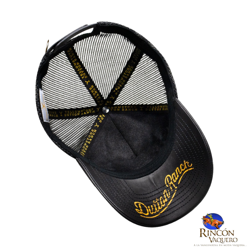 Gorra Yellowstone 33