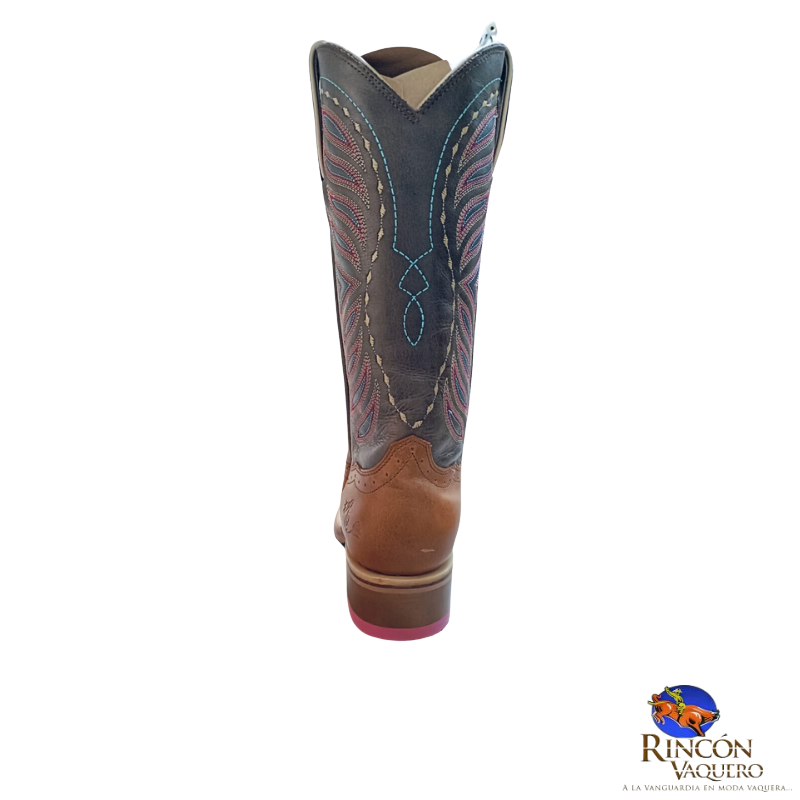 Bota para dama Tombstone Kino
