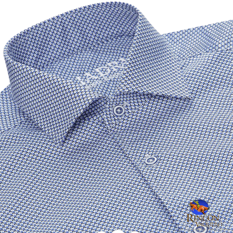 Camisa para caballero