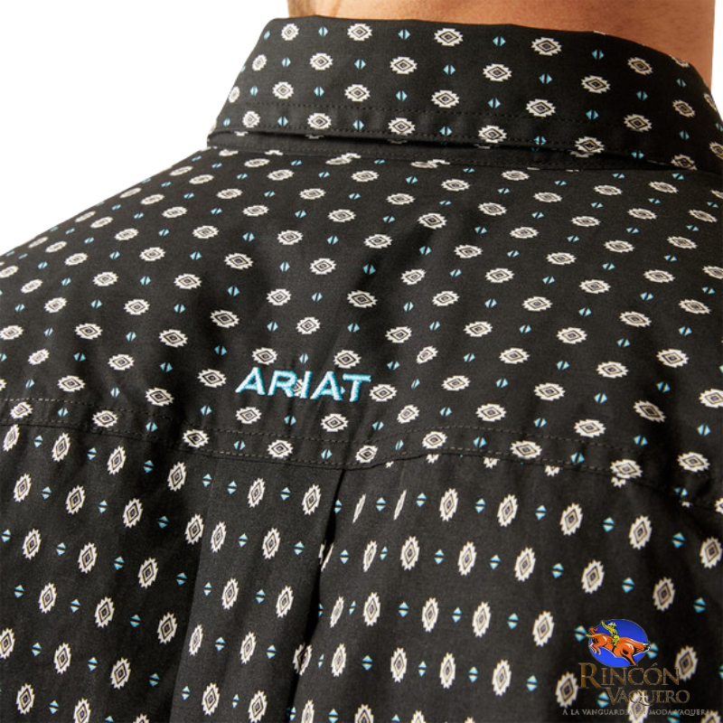 Camisa Ariat Caballero