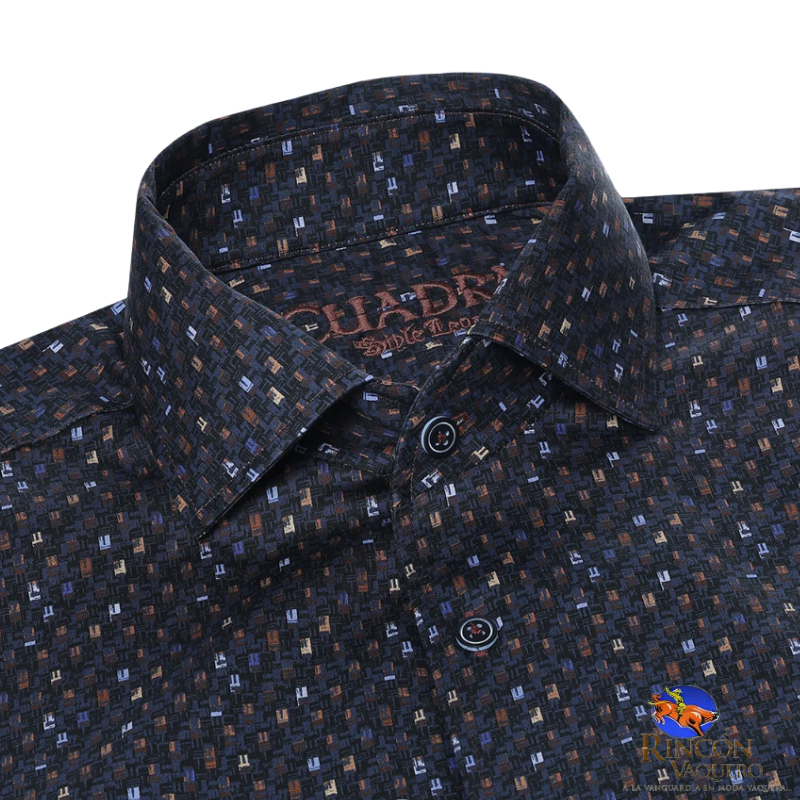 Camisa para caballero