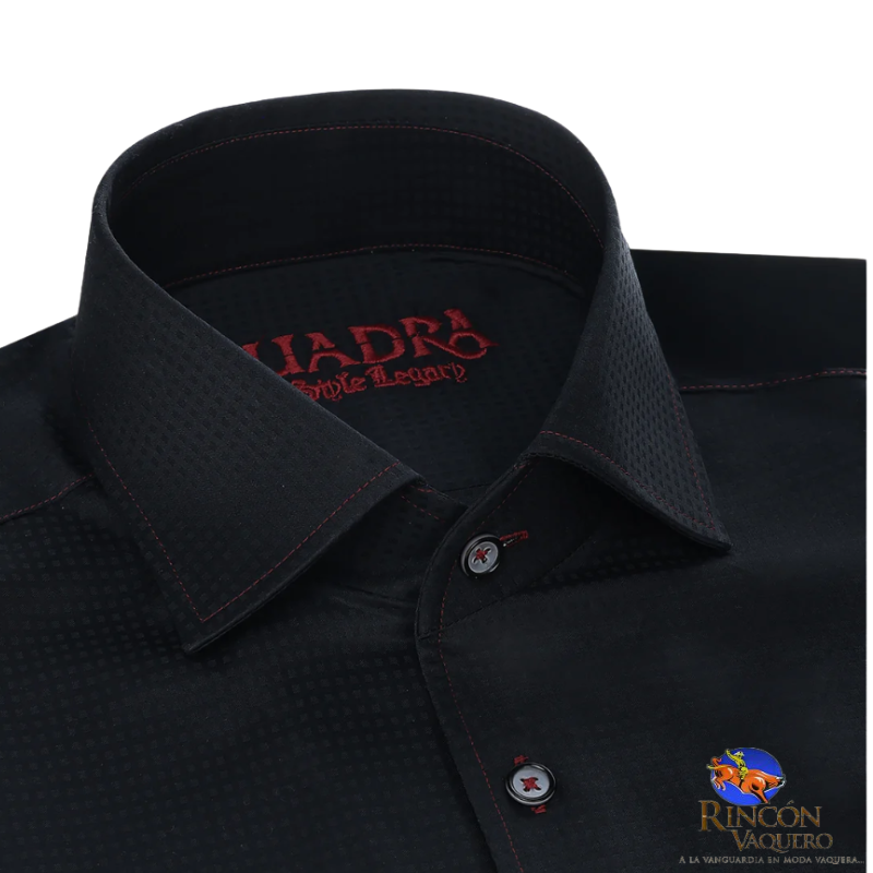 Camisa para caballero