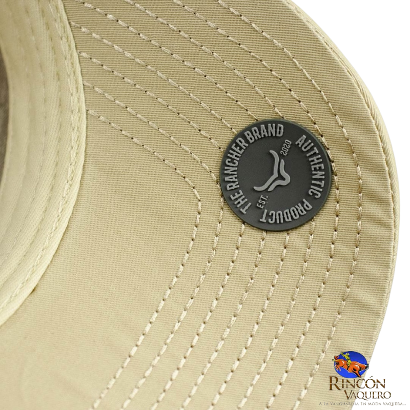 Gorra Ranch Corral Cuco Raya