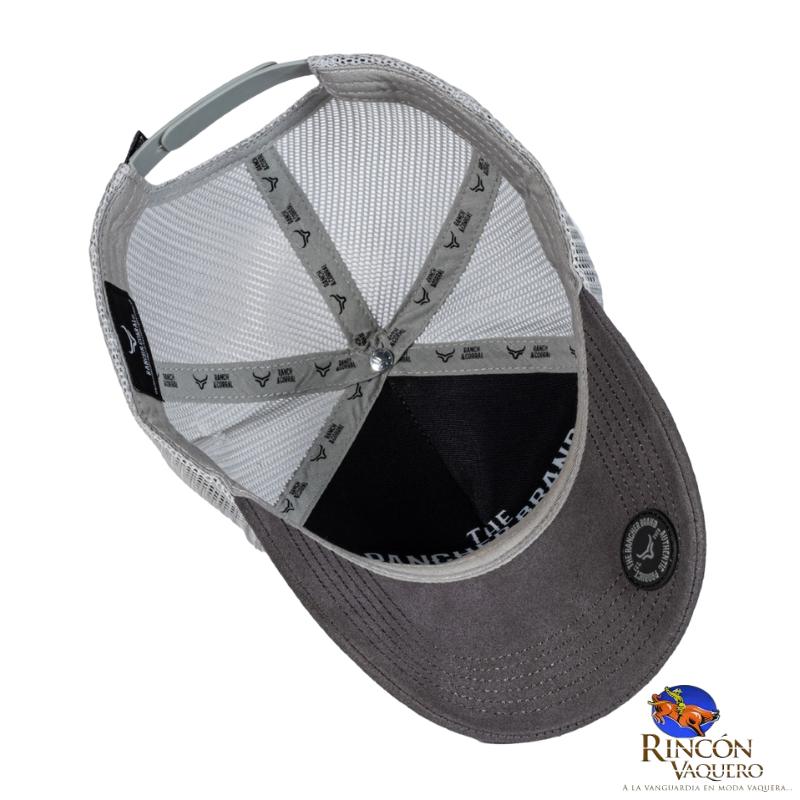 Gorra Ranch Corral Equus 53