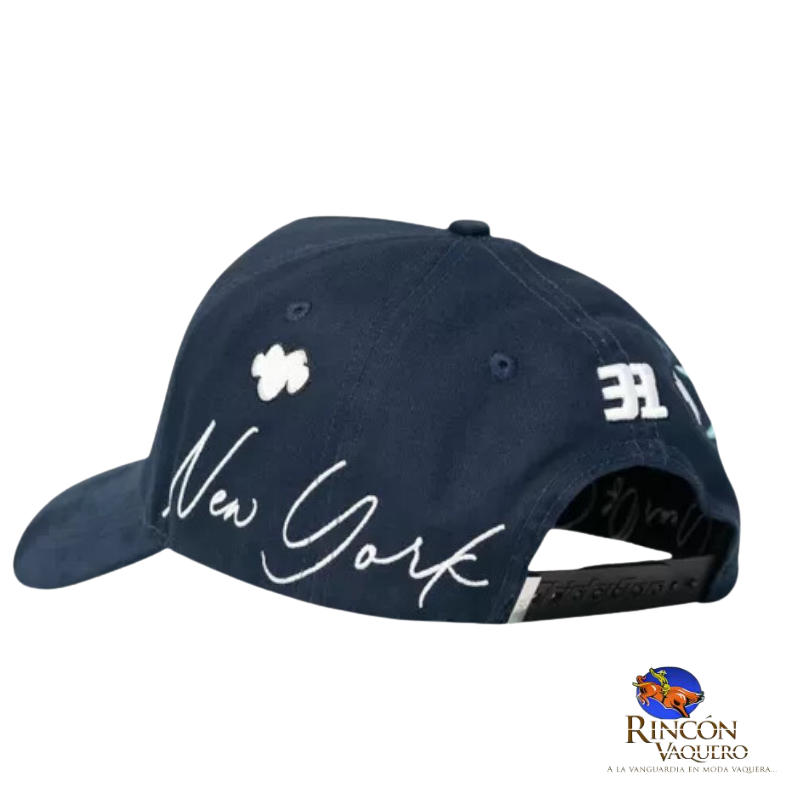 Gorra 31 Thirty One Hats NY Anniversary Original