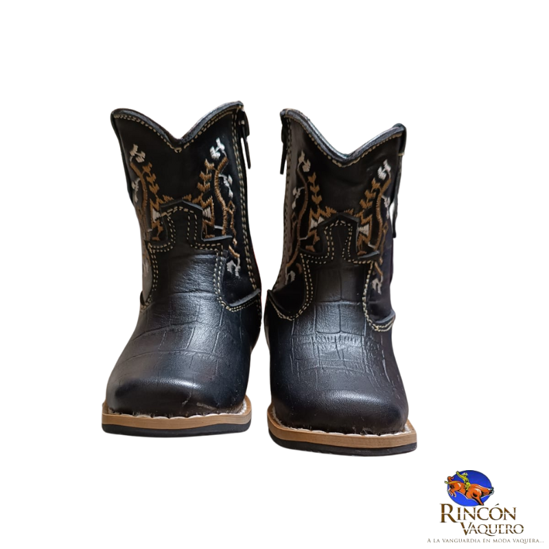 Bota Seven Stars para niño