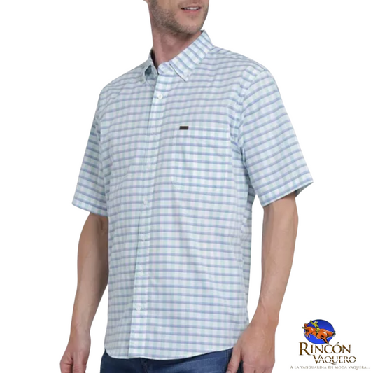 Camisa para caballero