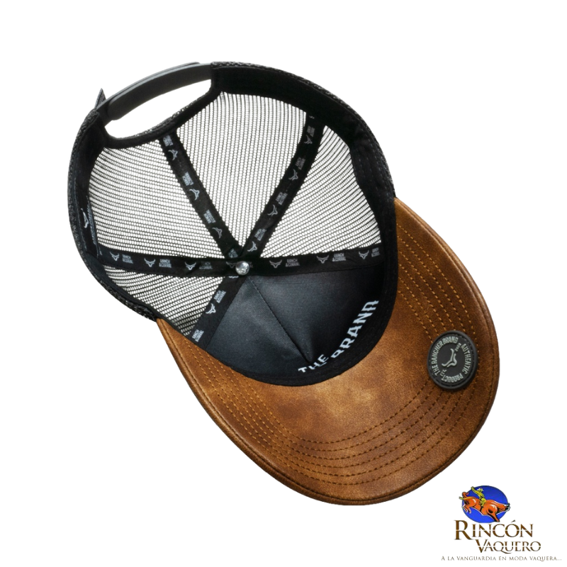 Gorra Ranch Corral Maria Malibran 32